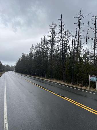 128 Acres of Land for Sale in Danforth, Maine