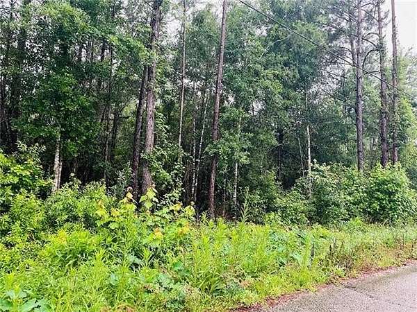 0.16 Acres of Residential Land for Sale in Slidell, Louisiana
