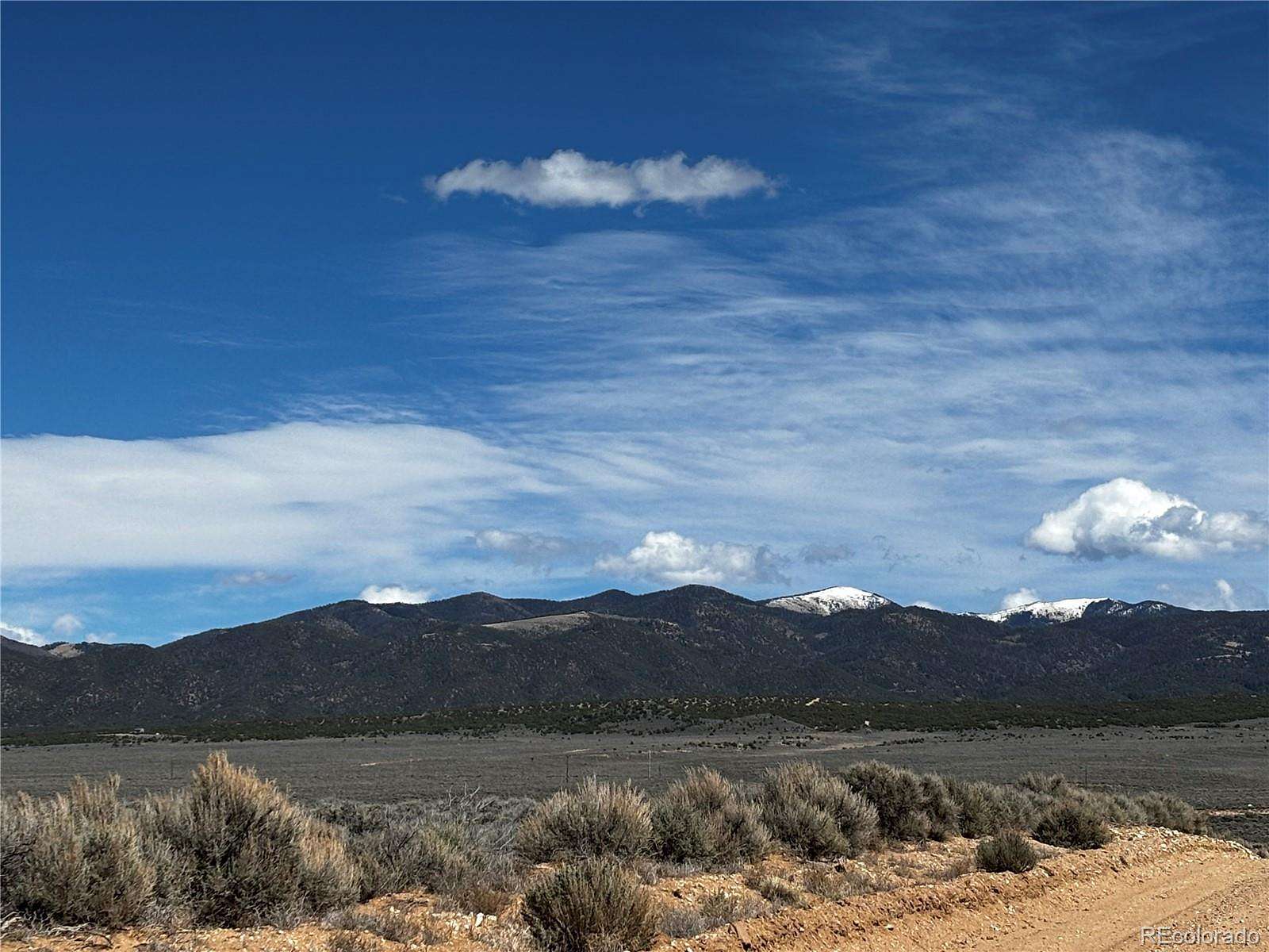 5 Acres of Land for Sale in San Luis, Colorado