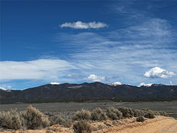 5 Acres of Land for Sale in San Luis, Colorado