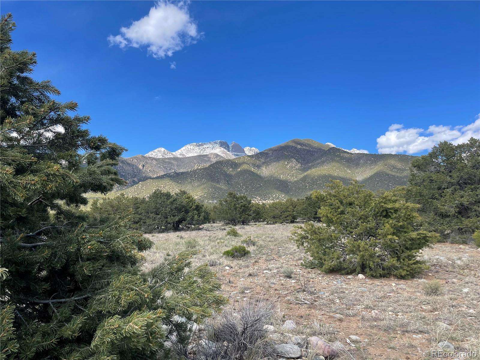 1 Acre of Residential Land for Sale in Moffat, Colorado