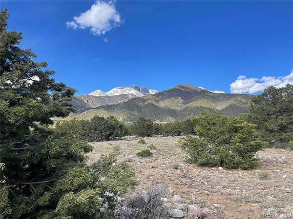 1 Acre of Residential Land for Sale in Moffat, Colorado