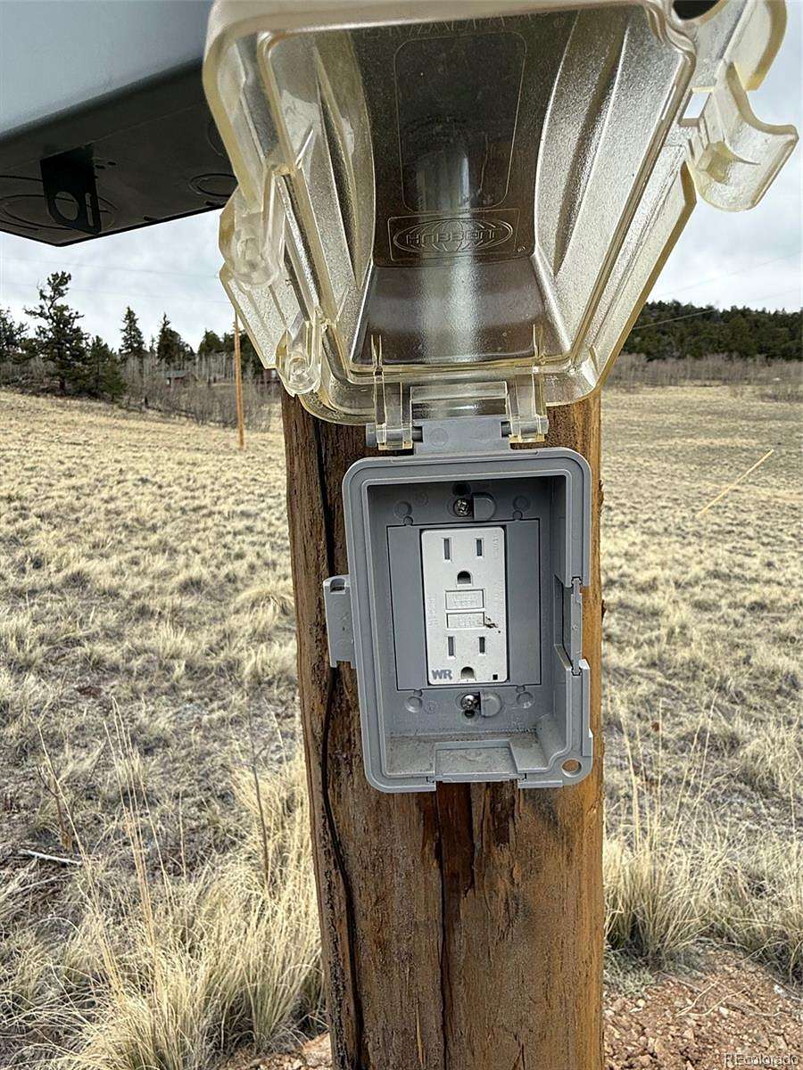 6.45 Acres of Residential Land for Sale in Jefferson, Colorado