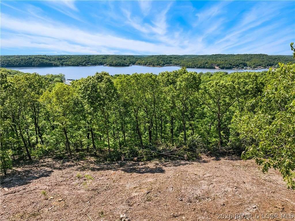 11.3 Acres of Land for Sale in Gravois Mills, Missouri