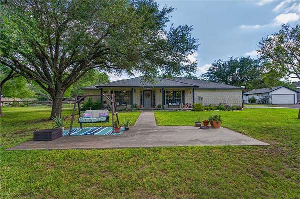2.6 Acres of Land with Home for Sale in Robstown, Texas