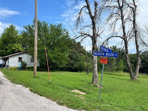0.16 Acres of Residential Land for Sale in Dexter, Iowa
