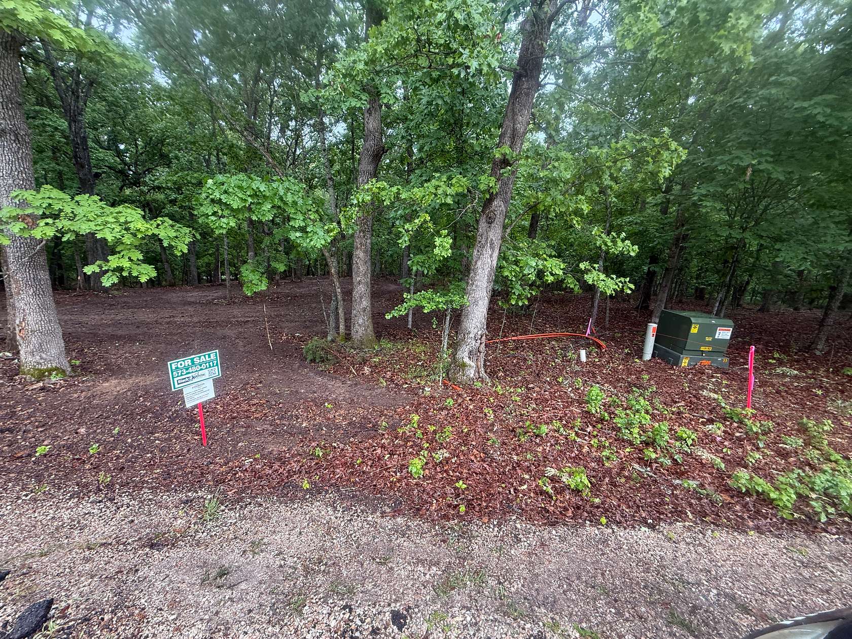 0.49 Acres of Residential Land for Sale in Sunrise Beach, Missouri
