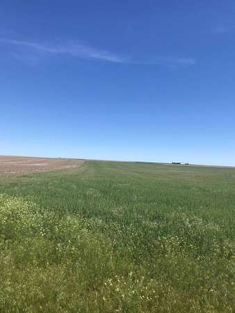 162 Acres of Agricultural Land for Sale in Dalton, Nebraska