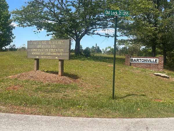 0.34 Acres of Land for Sale in Monticello, Kentucky