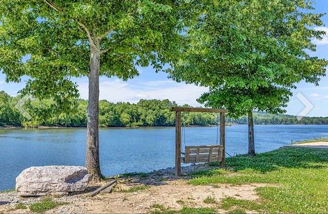 0.31 Acres of Residential Land for Sale in Clifton, Tennessee