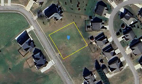 0.5 Acres of Residential Land for Sale in Sevierville, Tennessee