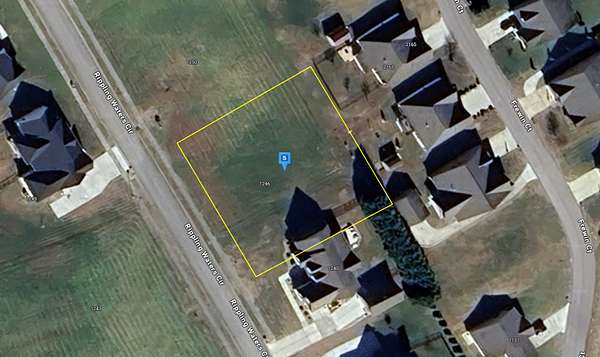 0.52 Acres of Residential Land for Sale in Sevierville, Tennessee