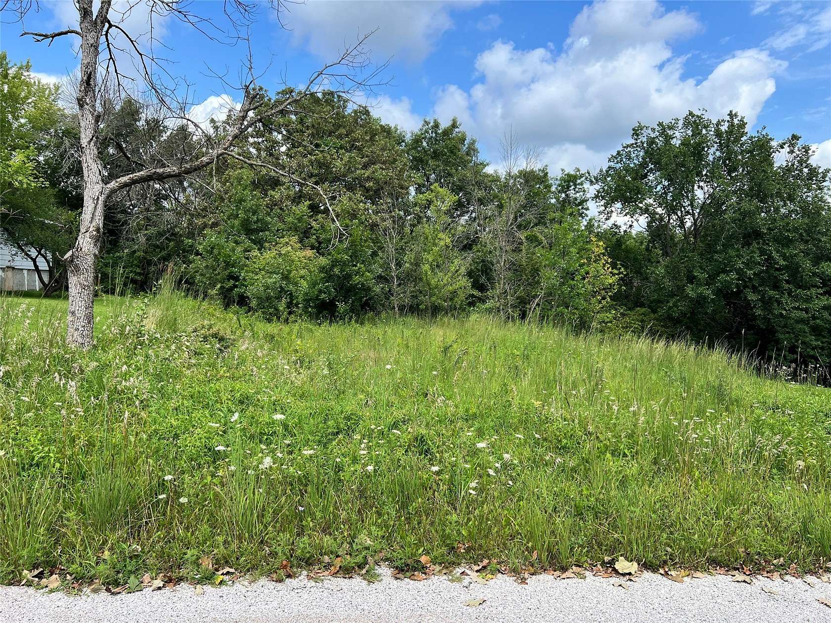 0.16 Acres of Residential Land for Sale in Dexter, Iowa