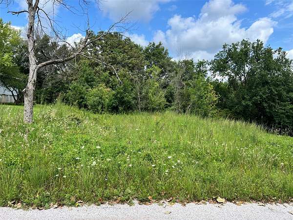 0.16 Acres of Residential Land for Sale in Dexter, Iowa