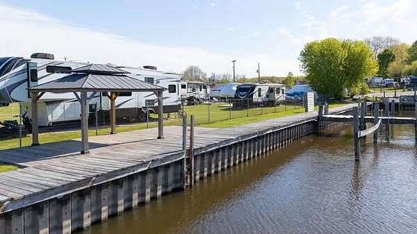 0.01 Acres of Land for Sale in South Haven, Michigan