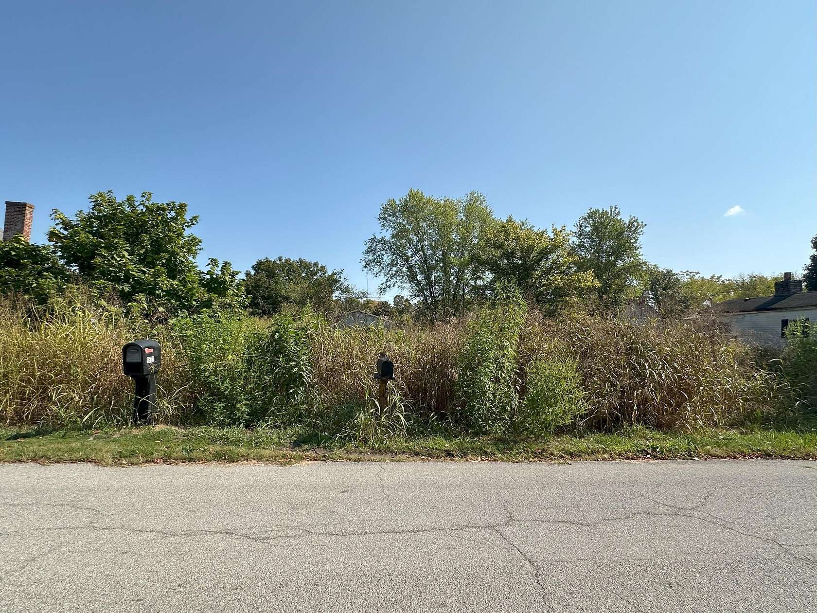0.46 Acres of Residential Land for Sale in Harrodsburg, Kentucky