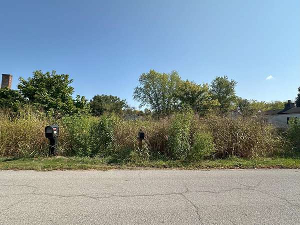 0.46 Acres of Residential Land for Sale in Harrodsburg, Kentucky