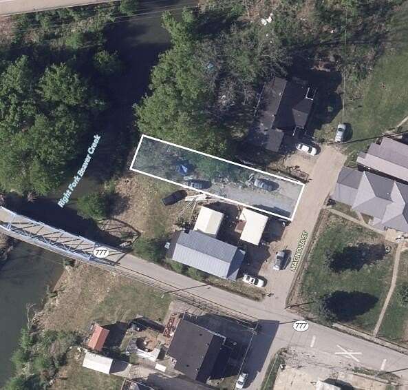 0.13 Acres of Land for Sale in Garrett, Kentucky
