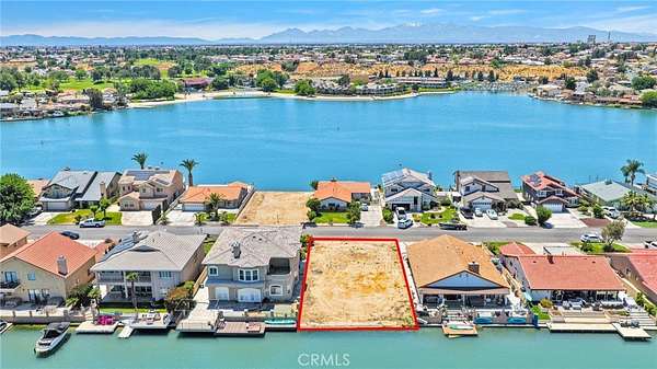 0.17 Acres of Residential Land for Sale in Victorville, California