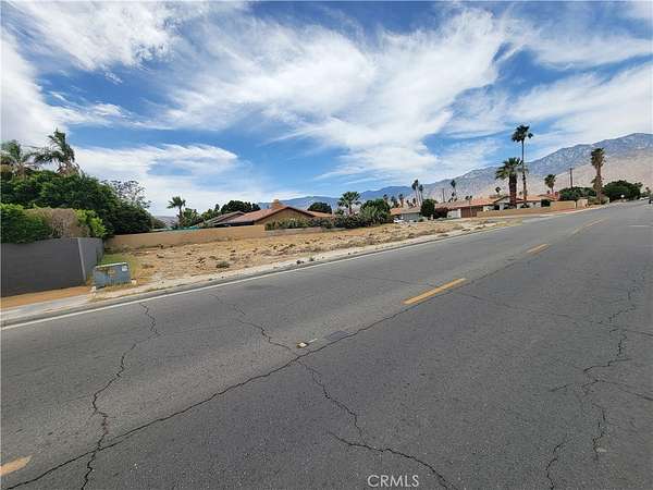 0.17 Acres of Residential Land for Sale in Cathedral City, California