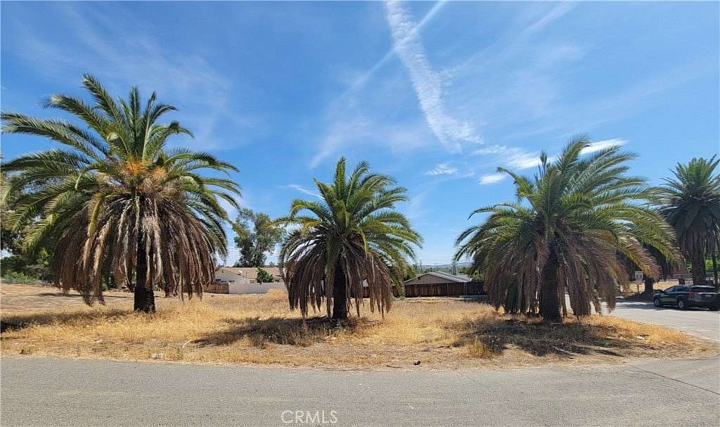 0.13 Acres of Residential Land for Sale in Lake Elsinore, California