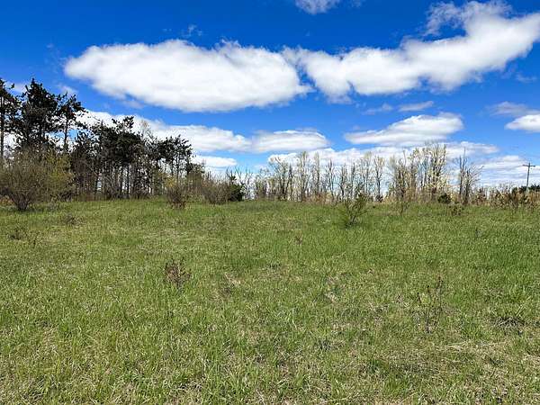 32 Acres of Agricultural Land for Sale in Gaylord, Michigan