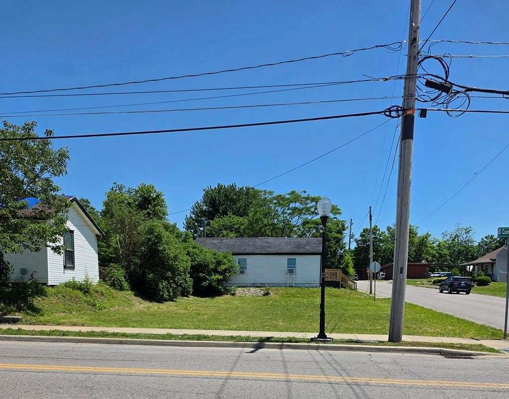 0.18 Acres of Commercial Land for Sale in Hopkinsville, Kentucky