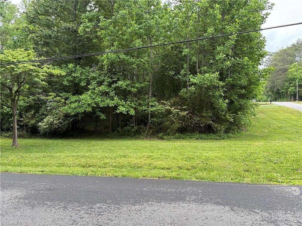 0.26 Acres of Residential Land for Sale in Jonesville, North Carolina