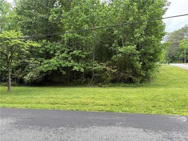 0.26 Acres of Residential Land for Sale in Jonesville, North Carolina