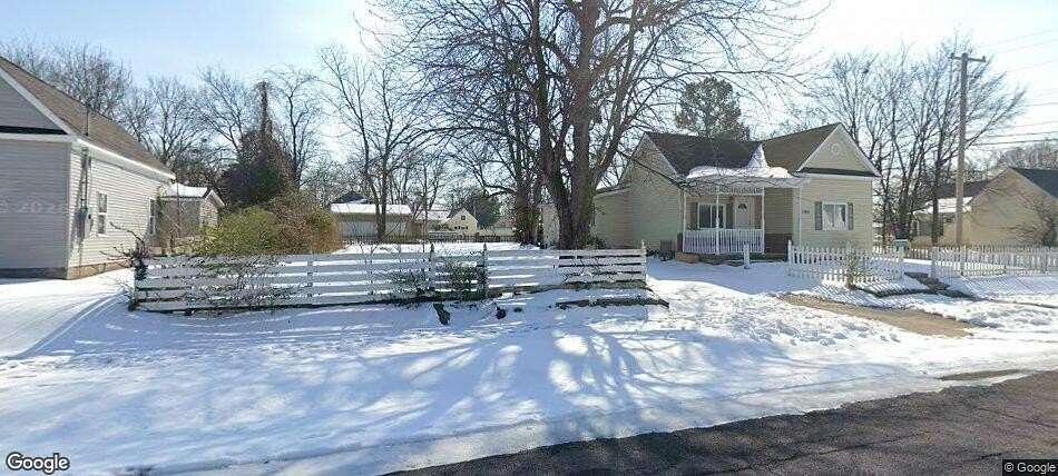 0.19 Acres of Residential Land for Sale in Paducah, Kentucky