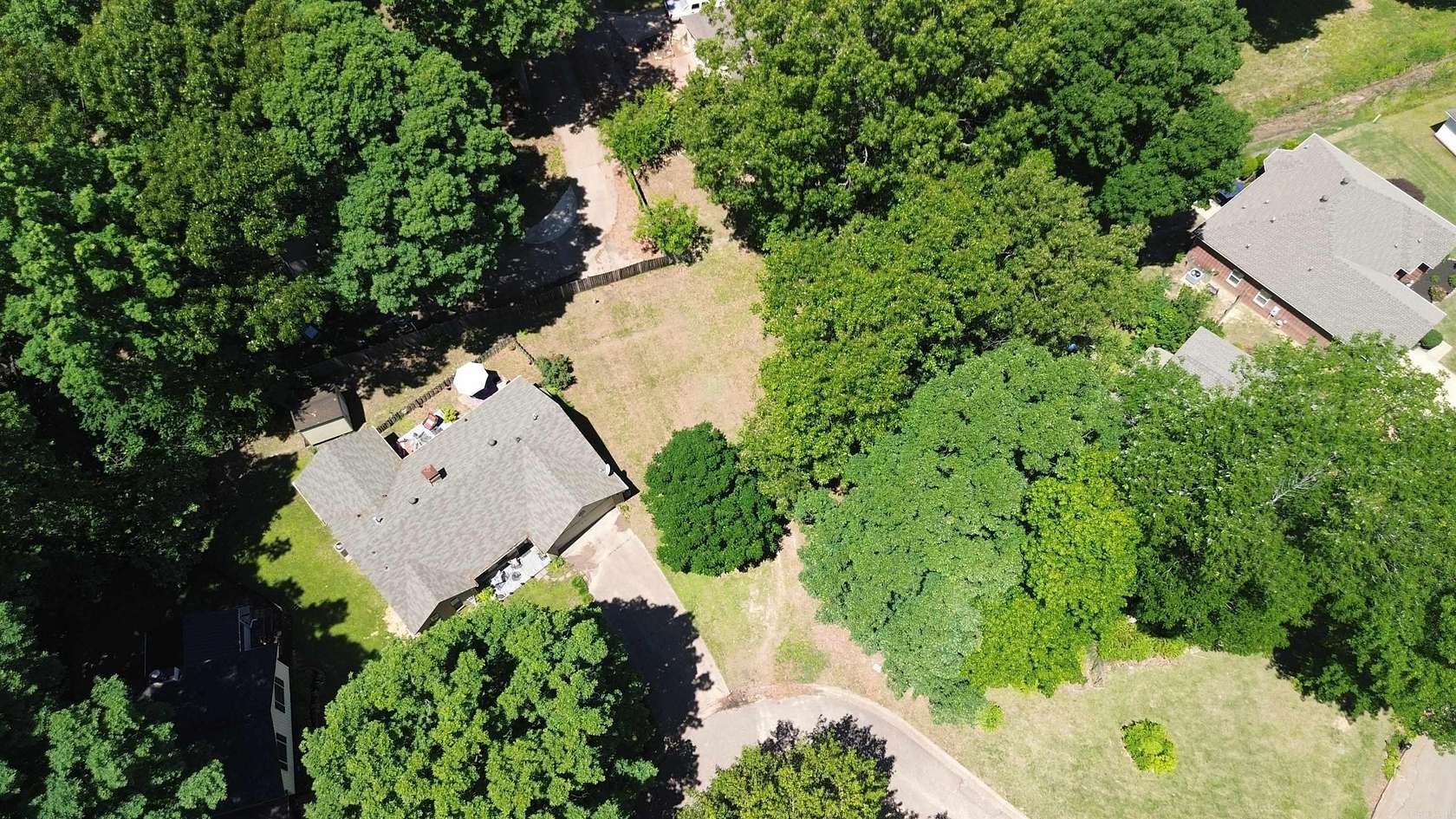 0.19 Acres of Residential Land for Sale in Jonesboro, Arkansas