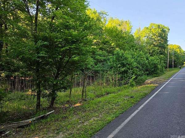 3.67 Acres of Residential Land for Sale in Hot Springs, Arkansas
