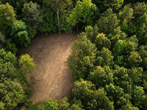 5 Acres of Residential Land for Sale in Cleveland, Tennessee