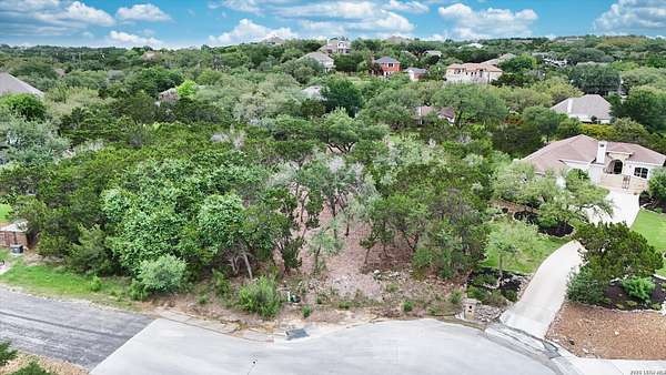 0.58 Acres of Residential Land for Sale in San Antonio, Texas