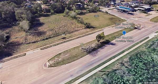 1.25 Acres of Residential Land for Sale in Houston, Texas