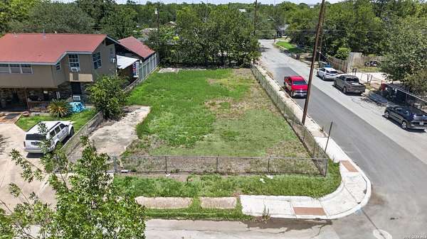 0.1 Acres of Residential Land for Sale in San Antonio, Texas