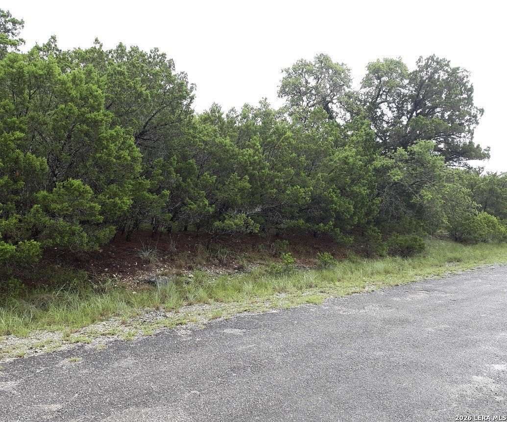 0.29 Acres of Residential Land for Sale in Lago Vista, Texas
