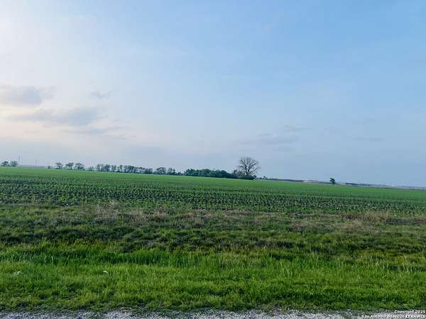 1.37 Acres of Residential Land for Sale in Marion, Texas