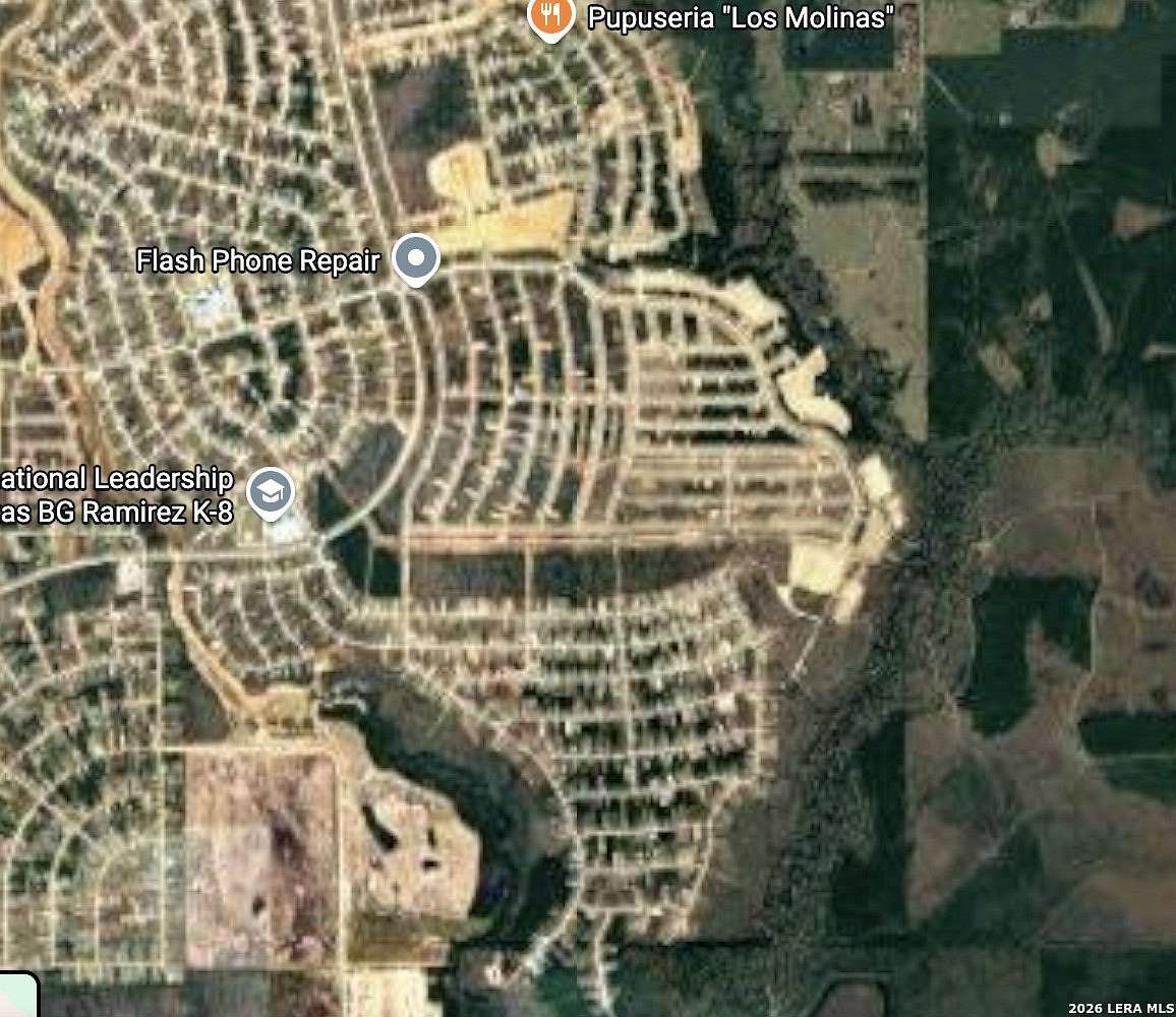 0.19 Acres of Residential Land for Sale in Cleveland, Texas