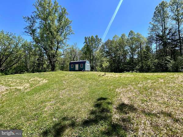 1.53 Acres of Residential Land for Sale in Orange, Virginia