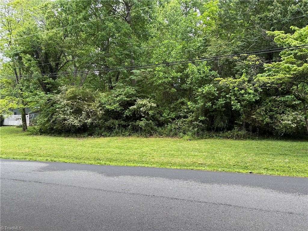 0.27 Acres of Residential Land for Sale in Jonesville, North Carolina