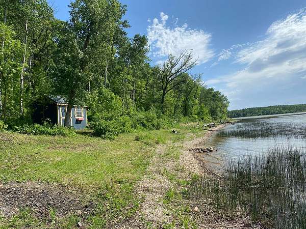 2 Acres of Land for Sale in Bottineau, North Dakota