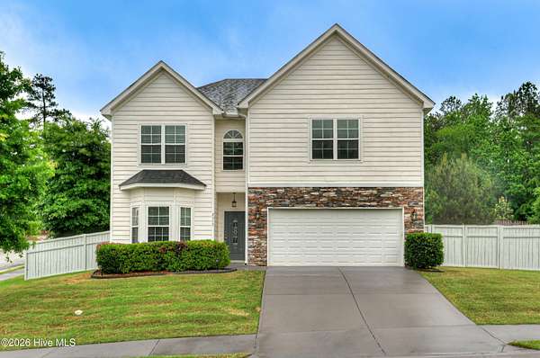 26 Acres of Land with Home for Sale in Evans, Georgia