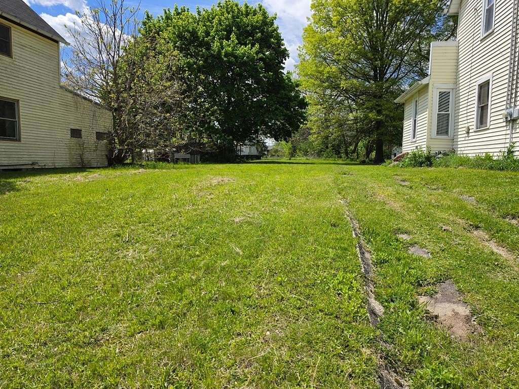 0.09 Acres of Residential Land for Sale in Mansfield, Ohio