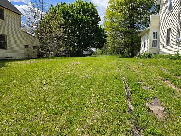 0.1 Acres of Residential Land for Sale in Mansfield, Ohio
