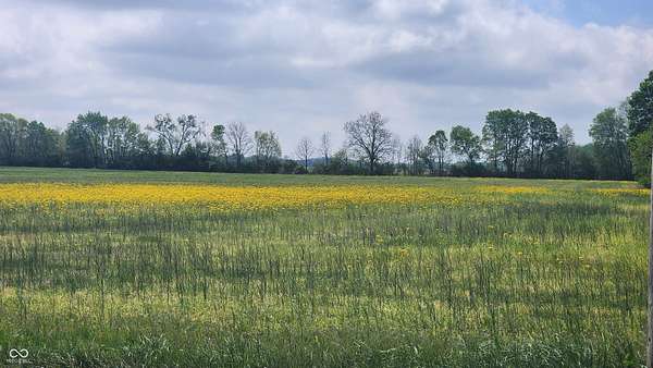 10.5 Acres of Land for Sale in Whiteland, Indiana