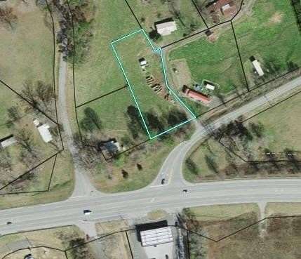 1 Acre of Commercial Land for Sale in Hayesville, North Carolina