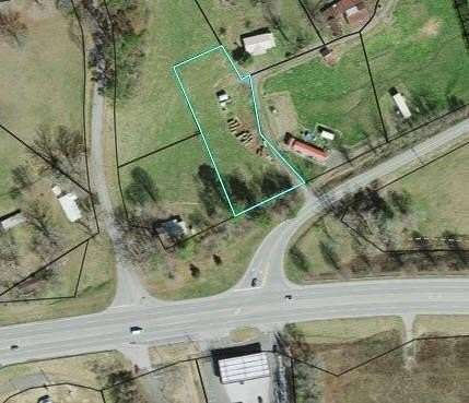 1 Acre of Commercial Land for Sale in Hayesville, North Carolina