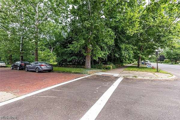 0.6 Acres of Residential Land for Sale in Cleveland, Ohio