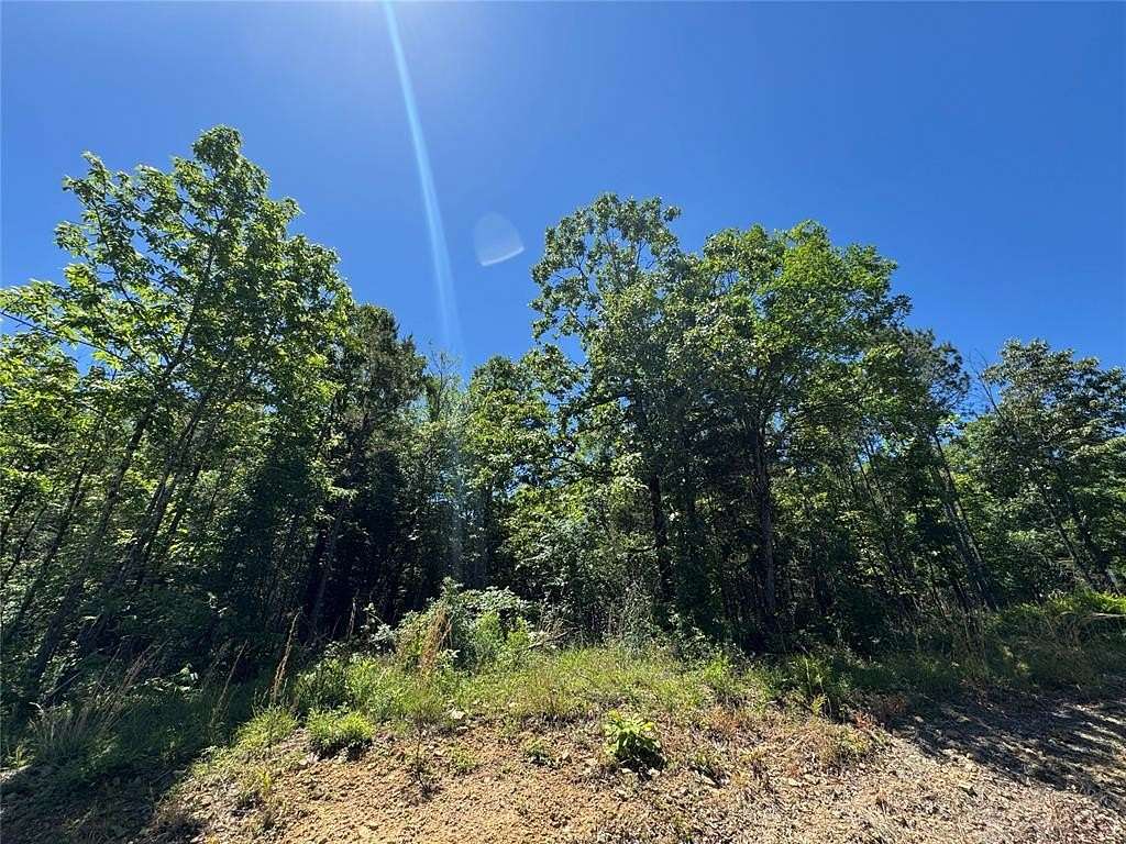 2.8 Acres of Residential Land for Sale in Watson, Oklahoma